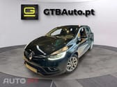 Renault Clio Sport Tourer Tce Limited 