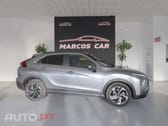Mitsubishi Eclipse Cross 2.4 PHEV eMotion