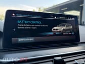 BMW 520 e Pack M