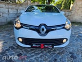 Renault Clio dCi 75 Expression