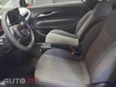 Fiat 500e 23,8kWh