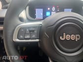 Jeep Avenger 1.2 GSE T3 Summit