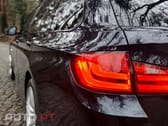 BMW 520 d Pack M Auto