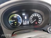 Mitsubishi Outlander 2.4 PHEV Instyle