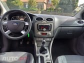 Ford Focus 1.6 TDCi Titanium