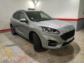 Ford Kuga ND