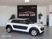 Citroen C4 Cactus BlueHDi 100 82g Stop&Start Feel