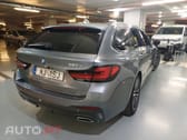 BMW 520 e