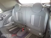MINI Cabrio John Cooper Works