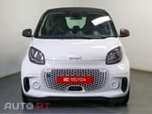 Smart ForTwo EQ passion