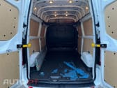 Ford Transit Custom 340L2 2.0 H1-T.B.Trend