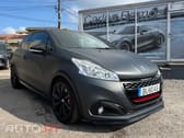 Peugeot 208 1.6 e-THP GTi by Sport