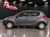 Hyundai i20 1.2 Classic Fun ESP