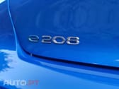 Peugeot E-208 GT