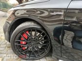 Mercedes-Benz A 45 AMG 4-Matic