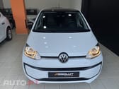 Volkswagen Up! 1.0 Move
