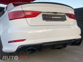 Audi A3 1.6 TDI S-line