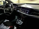 Audi Q4 E-Tron 40 S line