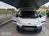 Citroen Jumpy 1.6 HDI 3 Lugares