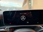 Mercedes-Benz A 180 d AMG Line Aut.
