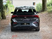 Cupra Born 58 kWh