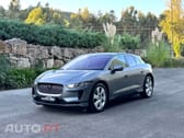 Jaguar I-Pace S AWD Aut.