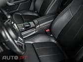 Mercedes-Benz A 180 d Style Aut.