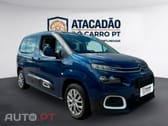 Citroen Berlingo Feel 