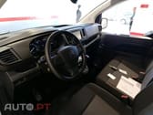 Citroen Jumpy 2.0 BlueHDi M