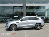 Mercedes-Benz EQC 400 4Matic