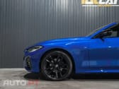 BMW 420 i Pack Desportivo M Auto