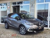 Renault Captur 1.5 dCi Initiale Paris