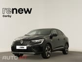 Renault Arkana Arkana 1.6 E-Tech Full Hybrid Techno