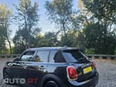 MINI Cooper D