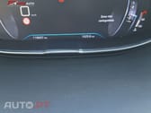 Peugeot 3008 1.5 BlueHDi Allure