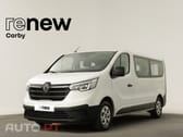 Renault Trafic Trafic 2.0 Blue dCi L2 Grand Equilibre