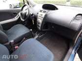 Toyota Yaris 1.0 VVT-i