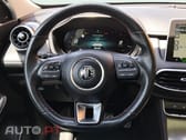 MG EHS 1.5 T-GDI Plug-in Hybrid Luxury
