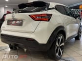 Nissan Juke 1.0 DIG-T N-Design C.Two Tone B.DCT
