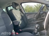 Renault Clio Sport Tourer 1.5 dCi Dynamique S EDC