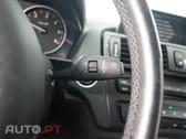 BMW 116 d EfficientDynamics Edition
