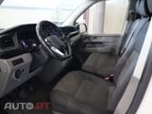 Volkswagen Transporter 2.0 TDI Business