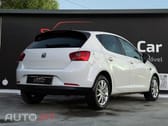 Seat Ibiza TDI