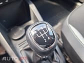 Skoda Fabia Break 1.4 TDi Ambition