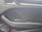 Audi A3 Limousine