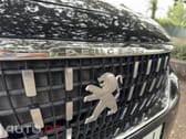 Peugeot 3008 1.6 BlueHDi Allure EAT6 J18