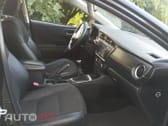 Toyota Auris 1.4 D-4D Comfort