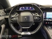 Peugeot 508 SW 1.5 BlueHDi GT EAT8