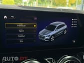 Mercedes-Benz GLA 200 d AMG Line