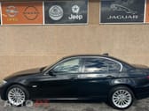 BMW 318 d Pack M